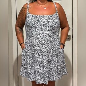Old navy mini dress
